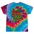 Be Patient With Me I'm From The 1900s Millennial Gen X Tie-Dye T-Shirts Festival Tie-Dye Be Patient With Me I'm From The 1900s Millennial Gen X Tie-Dye T-Shirts Festival Tie-Dye