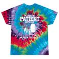 Patient With Me I'm From The 1900s Oregon Vintage Tie-Dye T-Shirts Festival Tie-Dye