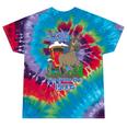 Patient With Me I'm From The 1900s Premium Tie-Dye T-Shirts Festival Tie-Dye
