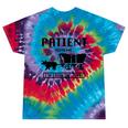 Be Patient With Me I'm From The 1900s Premium Tri-Blend Tie-Dye T-Shirts Festival Tie-Dye Be Patient With Me I'm From The 1900s Premium Tri-Blend Tie-Dye T-Shirts Festival Tie-Dye