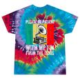 Be Patient With Me I'm From The 1900s Tie-Dye T-Shirts Festival Tie-Dye Be Patient With Me I'm From The 1900s Tie-Dye T-Shirts Festival Tie-Dye
