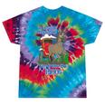 Patient With Me I'm From The 1900s Tie-Dye T-Shirts Festival Tie-Dye