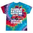 Be Patient With Me I'm From The 1900s Vintage Car Humor Premium Tie-Dye T-Shirts Festival Tie-Dye Be Patient With Me I'm From The 1900s Vintage Car Humor Premium Tie-Dye T-Shirts Festival Tie-Dye