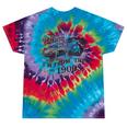 Please B Patient With Me I'm From The 1900s Vintage Tie-Dye T-Shirts Festival Tie-Dye