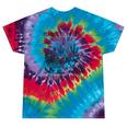Please Be-Patient-With-Me I'm From The 1900s Tie-Dye T-Shirts Festival Tie-Dye