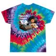 Please BePatient I'm From The 1900s Sarcastic Joke Tie-Dye T-Shirts Festival Tie-Dye