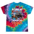 Please BePatient With-Me I'm From The 1900s Vintage Car Tie-Dye T-Shirts Festival Tie-Dye Please BePatient With-Me I'm From The 1900s Vintage Car Tie-Dye T-Shirts Festival Tie-Dye