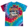 Please Be Patient With Me I'm From The 1900s 19TH Vintage Tie-Dye T-Shirts Festival Tie-Dye Please Be Patient With Me I'm From The 1900s 19TH Vintage Tie-Dye T-Shirts Festival Tie-Dye