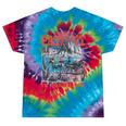 Please Be Patient With Me I'm From The 1900s 80s 90s Tie-Dye T-Shirts Festival Tie-Dye