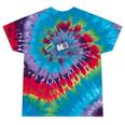 PLEASE BE PATIENT WITH ME I'M FROM THE 1900s 90s Meme Premium Tri-Blend Tie-Dye T-Shirts Festival Tie-Dye PLEASE BE PATIENT WITH ME I'M FROM THE 1900s 90s Meme Premium Tri-Blend Tie-Dye T-Shirts Festival Tie-Dye