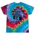 Please Be Patient With Me I'm From The 1900s Camera Premium Tie-Dye T-Shirts Festival Tie-Dye