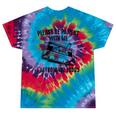 Please Be Patient With Me I'm From The 1900s Cassette Pencil Tie-Dye T-Shirts Festival Tie-Dye Please Be Patient With Me I'm From The 1900s Cassette Pencil Tie-Dye T-Shirts Festival Tie-Dye