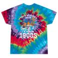 Please Be Patient I'm From The 1900s Classic Car Tie-Dye T-Shirts Festival Tie-Dye