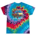 Please Be Patient With Me I'm From The 1900s Classic Game Tie-Dye T-Shirts Festival Tie-Dye