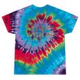 Please Be Patient With Me I'm From The 1900s Classic Retro Tie-Dye T-Shirts Festival Tie-Dye