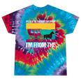 Please Be Patient With Me I'm From The 1900s Cool Dad Premium Tie-Dye T-Shirts Festival Tie-Dye Please Be Patient With Me I'm From The 1900s Cool Dad Premium Tie-Dye T-Shirts Festival Tie-Dye