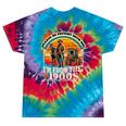 Please Be Patient With Me I'm From The 1900s Cowboy Premium Tie-Dye T-Shirts Festival Tie-Dye Please Be Patient With Me I'm From The 1900s Cowboy Premium Tie-Dye T-Shirts Festival Tie-Dye