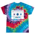 Please Be Patient I'm From The 1900s Cowboy Saying Tie-Dye T-Shirts Festival Tie-Dye
