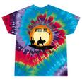 Please Be Patient With Me I'm From The 1900s Cowboy Tie-Dye T-Shirts Festival Tie-Dye Please Be Patient With Me I'm From The 1900s Cowboy Tie-Dye T-Shirts Festival Tie-Dye