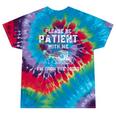 Please Be Patient With Me I'm From The 1900s Dad Vintage Tie-Dye T-Shirts Festival Tie-Dye Please Be Patient With Me I'm From The 1900s Dad Vintage Tie-Dye T-Shirts Festival Tie-Dye