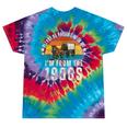 Please Be Patient With Me I'm From The 1900s Father's Day Tie-Dye T-Shirts Festival Tie-Dye Please Be Patient With Me I'm From The 1900s Father's Day Tie-Dye T-Shirts Festival Tie-Dye