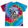 Please Be Patient With Me I'm From The 1900s Frog Tie-Dye T-Shirts Festival Tie-Dye