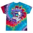 Please Be Patient With Me I'm From The 1900s Gamer Gaming Premium Tie-Dye T-Shirts Festival Tie-Dye Please Be Patient With Me I'm From The 1900s Gamer Gaming Premium Tie-Dye T-Shirts Festival Tie-Dye