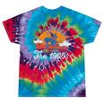 Please Be Patient With Me I'm From The 1900s Halloween Tie-Dye T-Shirts Festival Tie-Dye Please Be Patient With Me I'm From The 1900s Halloween Tie-Dye T-Shirts Festival Tie-Dye