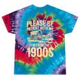 Please Be Patient I'm From The 1900s Over The Hill Premium Tie-Dye T-Shirts Festival Tie-Dye Please Be Patient I'm From The 1900s Over The Hill Premium Tie-Dye T-Shirts Festival Tie-Dye