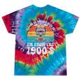 Please Be Patient With Me I'm From The 1900s Kawaii Premium Tri-Blend Tie-Dye T-Shirts Festival Tie-Dye Please Be Patient With Me I'm From The 1900s Kawaii Premium Tri-Blend Tie-Dye T-Shirts Festival Tie-Dye