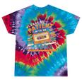 Please Be Patient With Me I'm From The 1900s Meme Tee Tie-Dye T-Shirts Festival Tie-Dye