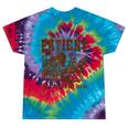 Please Be Patient With Me I'm From The 1900s 1900s Meme Tie-Dye T-Shirts Festival Tie-Dye