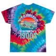 Please Be Patient With Me I'm From The 1900s Music Premium Tie-Dye T-Shirts Festival Tie-Dye