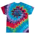 Please Be Patient With Me I'm From The 1900s Nostalgic Tie-Dye T-Shirts Festival Tie-Dye