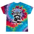 Please Be Patient I'm From The 1900s Old People Retro Tie-Dye T-Shirts Festival Tie-Dye Please Be Patient I'm From The 1900s Old People Retro Tie-Dye T-Shirts Festival Tie-Dye