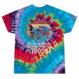 Please Be Patient With Me I'm From The 1900s Old Tee Tie-Dye T-Shirts Festival Tie-Dye