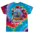 Please Be Patient With Me I'm From The 1900s Photographer Premium Tie-Dye T-Shirts Festival Tie-Dye