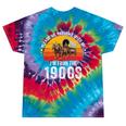 Please Be Patient With Me I'm From The 1900s Premium Tie-Dye T-Shirts Festival Tie-Dye