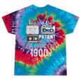 Please Be Patient With Me I'm From The 1900s Retired Fathers Tie-Dye T-Shirts Festival Tie-Dye Please Be Patient With Me I'm From The 1900s Retired Fathers Tie-Dye T-Shirts Festival Tie-Dye