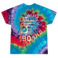 Please Be Patient With Me I'm From The 1900s Retro 90s Dad Premium Tie-Dye T-Shirts Festival Tie-Dye Please Be Patient With Me I'm From The 1900s Retro 90s Dad Premium Tie-Dye T-Shirts Festival Tie-Dye