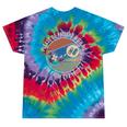 Please Be Patient With Me I'm From The 1900s Retro Gamer Premium Tri-Blend Tie-Dye T-Shirts Festival Tie-Dye Please Be Patient With Me I'm From The 1900s Retro Gamer Premium Tri-Blend Tie-Dye T-Shirts Festival Tie-Dye