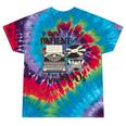 Please Be Patient I'm From The 1900s Retro Vintage Theme Premium Tie-Dye T-Shirts Festival Tie-Dye Please Be Patient I'm From The 1900s Retro Vintage Theme Premium Tie-Dye T-Shirts Festival Tie-Dye