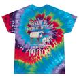 Please Be Patient With Me I'm From The 1900s Retro Western Tie-Dye T-Shirts Festival Tie-Dye Please Be Patient With Me I'm From The 1900s Retro Western Tie-Dye T-Shirts Festival Tie-Dye
