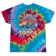 Please Be Patient With Me I'm From The 1900s Sarcastic Tie-Dye T-Shirts Festival Tie-Dye