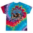 Please Be Patient I'm From The 1900s Stagecoach Western Vint Tie-Dye T-Shirts Festival Tie-Dye Please Be Patient I'm From The 1900s Stagecoach Western Vint Tie-Dye T-Shirts Festival Tie-Dye