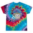 Please Be Patient With Me I'm From The 1900s Telephone Premium Tie-Dye T-Shirts Festival Tie-Dye