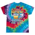 Please Be Patient With Me I'm From The 1900s Trendy Tie-Dye T-Shirts Festival Tie-Dye Please Be Patient With Me I'm From The 1900s Trendy Tie-Dye T-Shirts Festival Tie-Dye