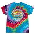 Please Be Patient With Me I'm From The 1900s Vintage Cassett Tie-Dye T-Shirts Festival Tie-Dye Please Be Patient With Me I'm From The 1900s Vintage Cassett Tie-Dye T-Shirts Festival Tie-Dye
