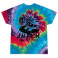 Please Be Patient With Me I'm From The 1900s Vintage Classic Premium Tri-Blend Tie-Dye T-Shirts Festival Tie-Dye