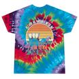 Please Be Patient With Me I'm From The 1900s Vintage Humor Premium Tie-Dye T-Shirts Festival Tie-Dye